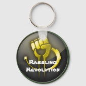 Schlüsselkette der Revolution Schlüsselanhänger (Vorderseite)