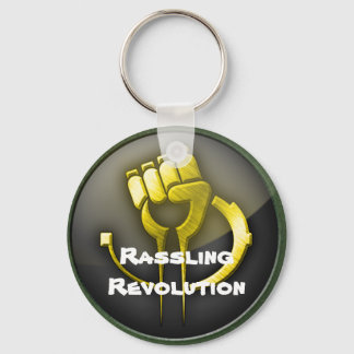 Schlüsselkette der Revolution Schlüsselanhänger