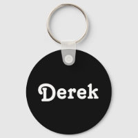 Schlüsselkette Derek