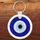 Schlüsselkette des Bösen Schlüsselanhänger (Vorderseite)