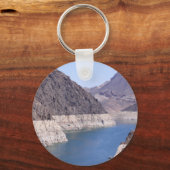 Schlüsselkette des Colorado River Schlüsselanhänger (Vorderseite)