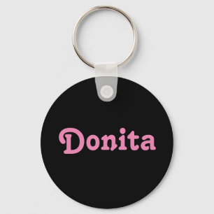 Schlüsselkette Donita Schlüsselanhänger