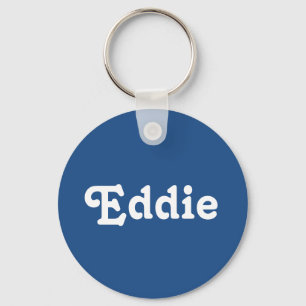 Schlüsselkette Eddie Schlüsselanhänger