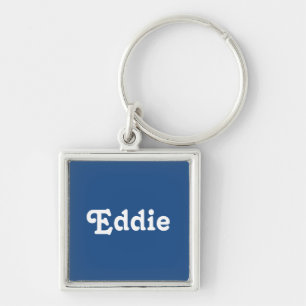 Schlüsselkette Eddie Schlüsselanhänger