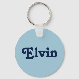 Schlüsselkette Elvin Schlüsselanhänger