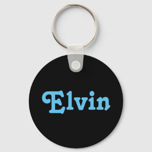 Schlüsselkette Elvin Schlüsselanhänger