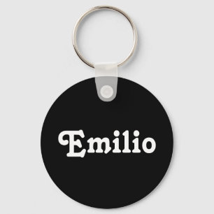 Schlüsselkette Emilio Schlüsselanhänger