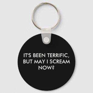 Schlüsselkette - Entspannung Schlüsselanhänger