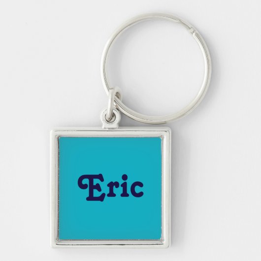 Schlüsselkette Eric Schlüsselanhänger (Vorne)