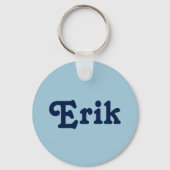 Schlüsselkette Erik Schlüsselanhänger (Vorderseite)