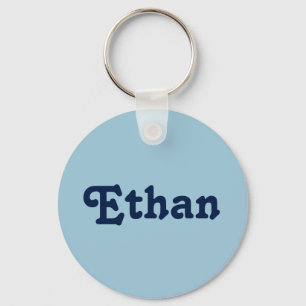Schlüsselkette Ethan Schlüsselanhänger