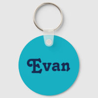 Schlüsselkette Evan