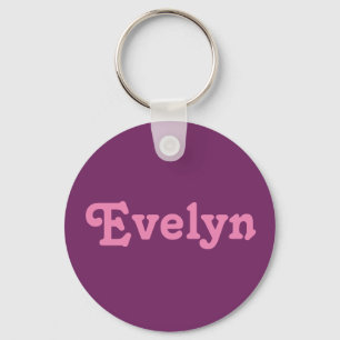 Schlüsselkette Evelyn Schlüsselanhänger