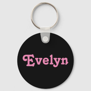 Schlüsselkette Evelyn Schlüsselanhänger