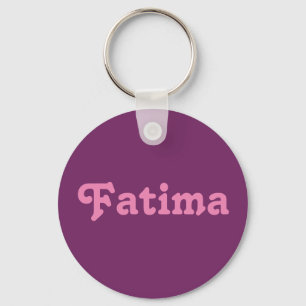 Schlüsselkette Fatima Schlüsselanhänger