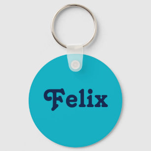 Schlüsselkette Felix Schlüsselanhänger
