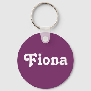 Schlüsselkette Fiona Schlüsselanhänger