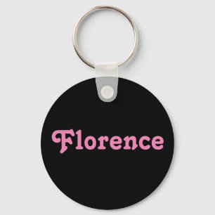 Schlüsselkette Florence Schlüsselanhänger