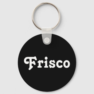 Schlüsselkette Frisco Schlüsselanhänger