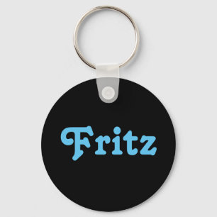 Schlüsselkette Fritz Schlüsselanhänger