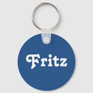 Schlüsselkette Fritz Schlüsselanhänger