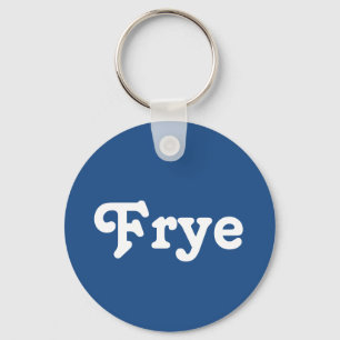 Schlüsselkette Frye Schlüsselanhänger