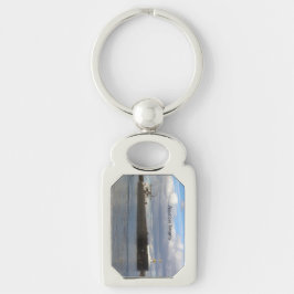 Schlüsselkette für American Integrity Schlüsselanhänger