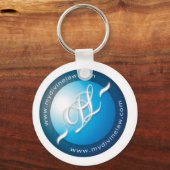 Schlüsselkette für das göttliche Recht Schlüsselanhänger (Vorderseite)