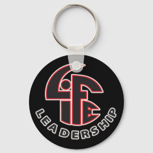 Schlüsselkette für das Leadership-Logo Schlüsselanhänger