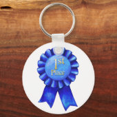 Schlüsselkette für den 1. Platz Schlüsselanhänger (Vorderseite)