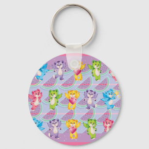 Schlüsselkette für den Kid Schlüsselanhänger