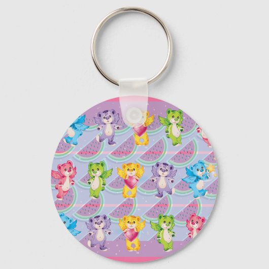 Schlüsselkette für den Kid Schlüsselanhänger (Vorderseite)