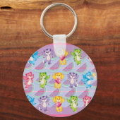 Schlüsselkette für den Kid Schlüsselanhänger (Vorderseite)