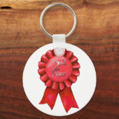 Schlüsselkette für die zweite Position Schlüsselanhänger (Vorderseite)