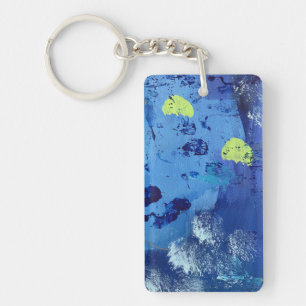 Schlüsselkette für Lumineszenz-Design Schlüsselanhänger