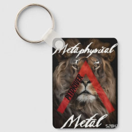 Schlüsselkette für PitDriver Schlüsselanhänger