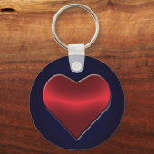 Schlüsselkette für Poker Schlüsselanhänger (Vorderseite)