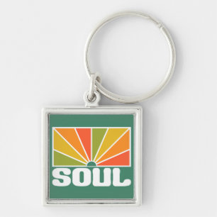 Schlüsselkette für Soul Schlüsselanhänger
