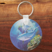 Schlüsselkette für Wasserentzug Schlüsselanhänger (Vorderseite)