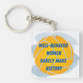 Schlüsselkette für Wasserpolster Schlüsselanhänger