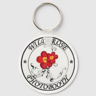 Schlüsselkette für WR-Logos Schlüsselanhänger