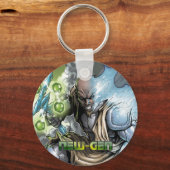 Schlüsselkette "Gabriel" Schlüsselanhänger (Vorderseite)