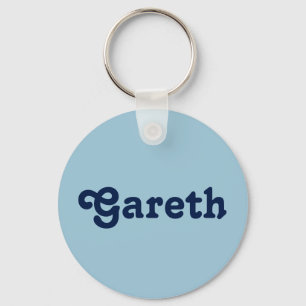 Schlüsselkette Gareth Schlüsselanhänger