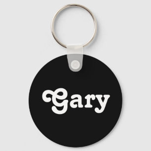 Schlüsselkette Gary Schlüsselanhänger