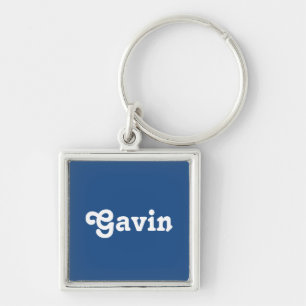 Schlüsselkette Gavin Schlüsselanhänger
