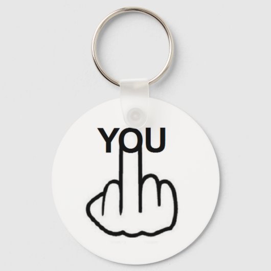 Schlüsselkette Gedreht Schlüsselanhänger (Vorderseite)