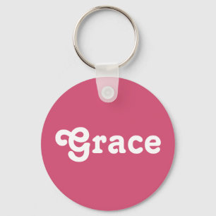 Schlüsselkette Grace Schlüsselanhänger