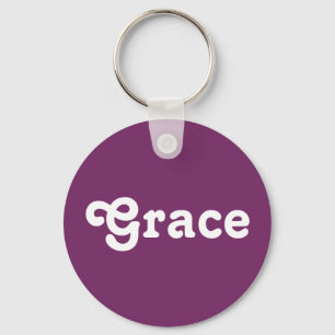 Schlüsselkette Grace Schlüsselanhänger