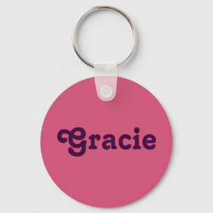 Schlüsselkette Gracie Schlüsselanhänger