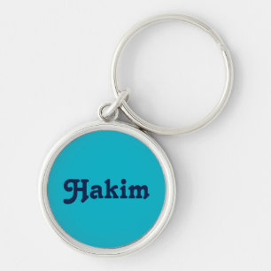 Schlüsselkette Hakim Schlüsselanhänger